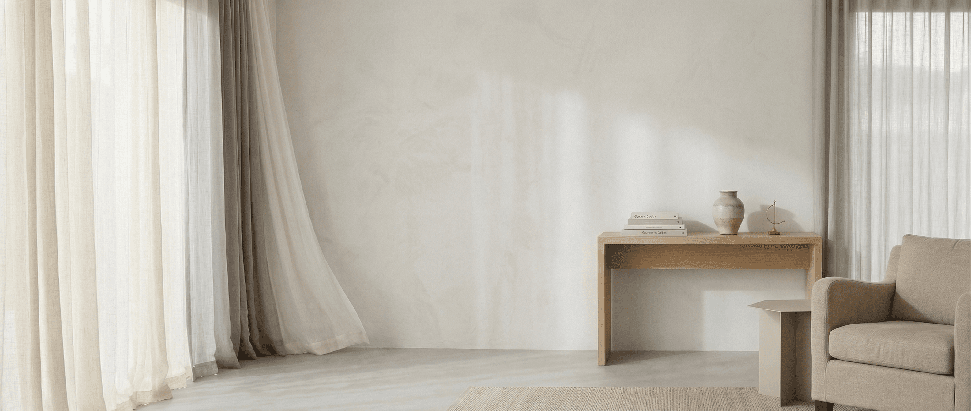 Gomez Interiors hero