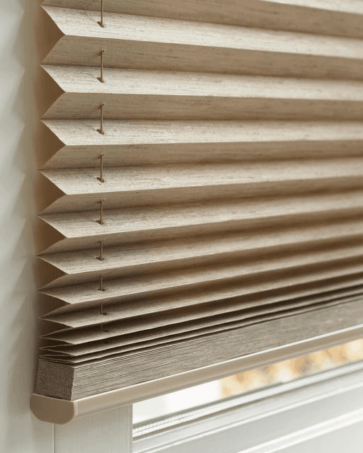 Honeycomb Blinds