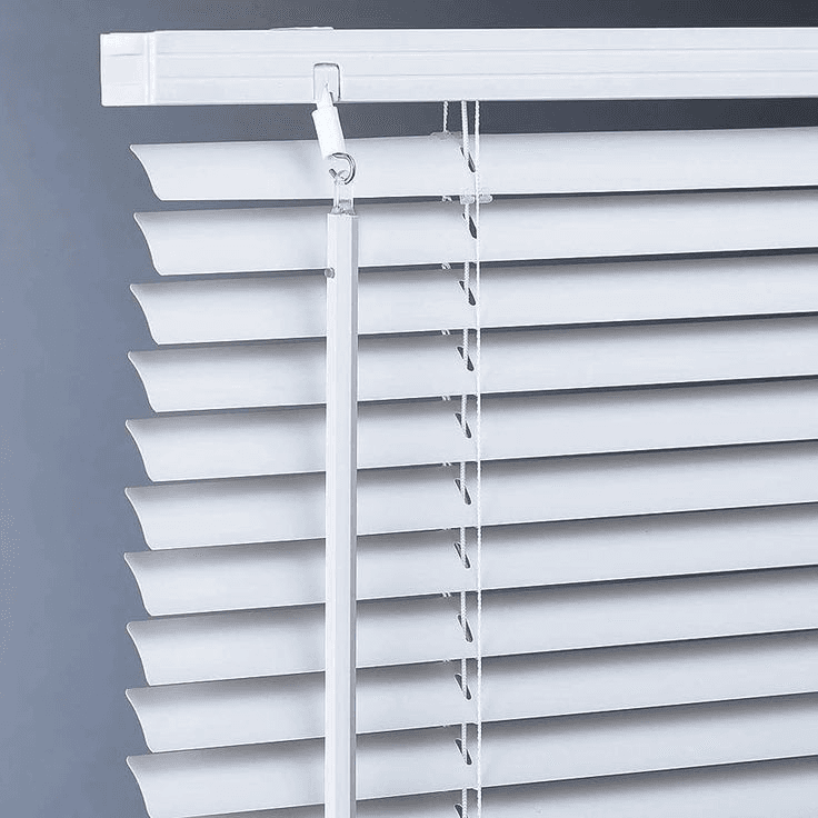 PVC Blinds