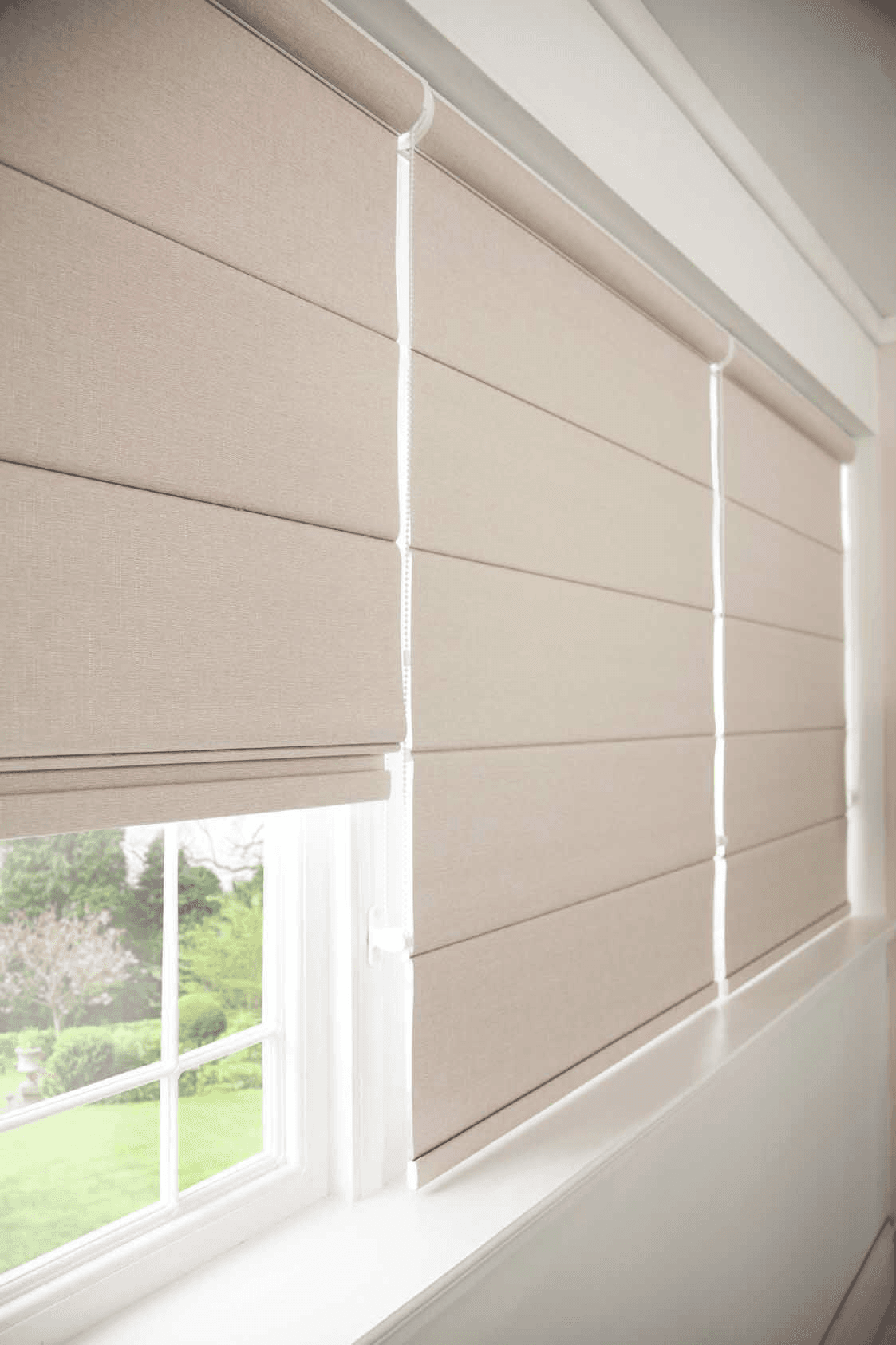 Roman Blinds