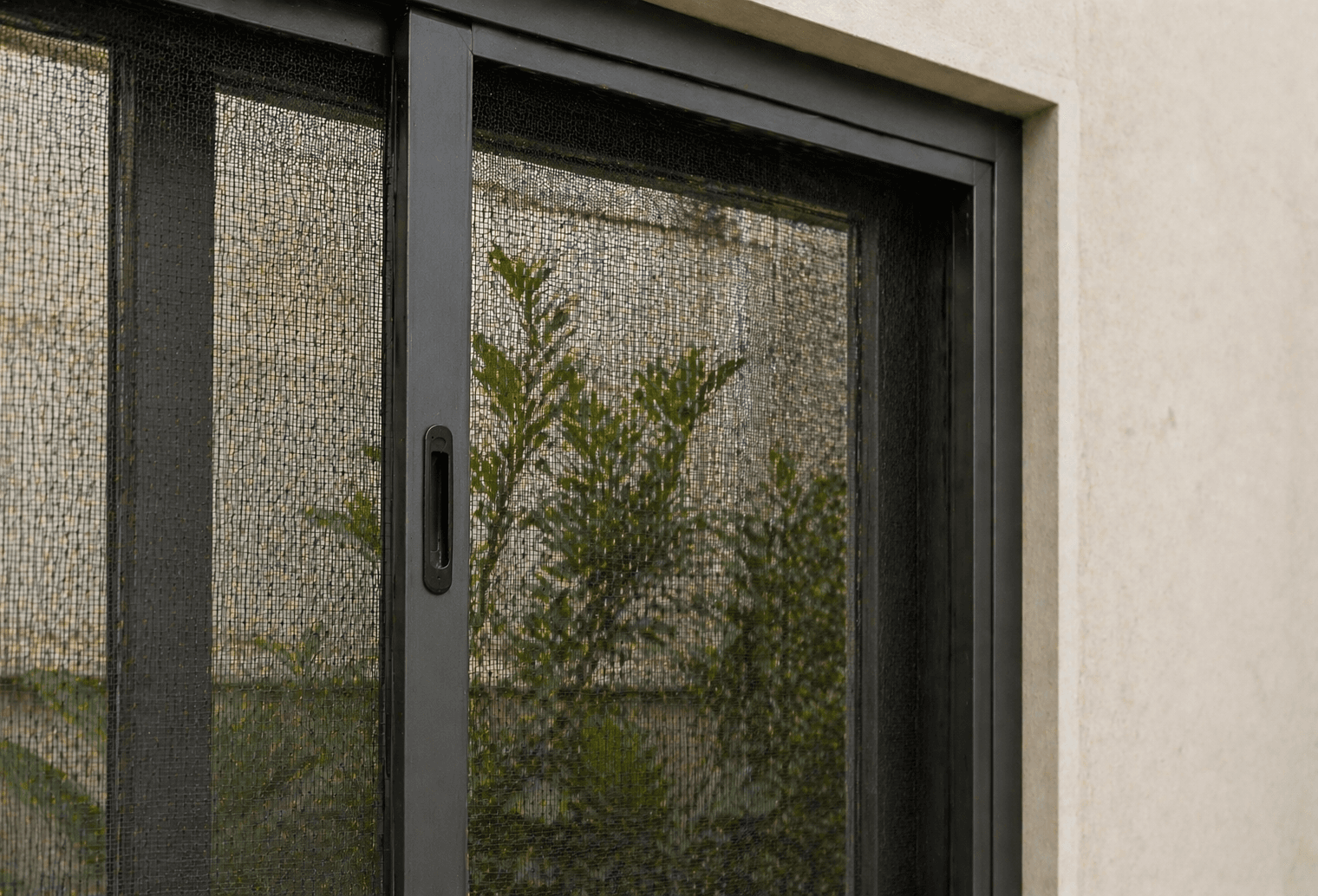 Sliding Door & Window Net Systems