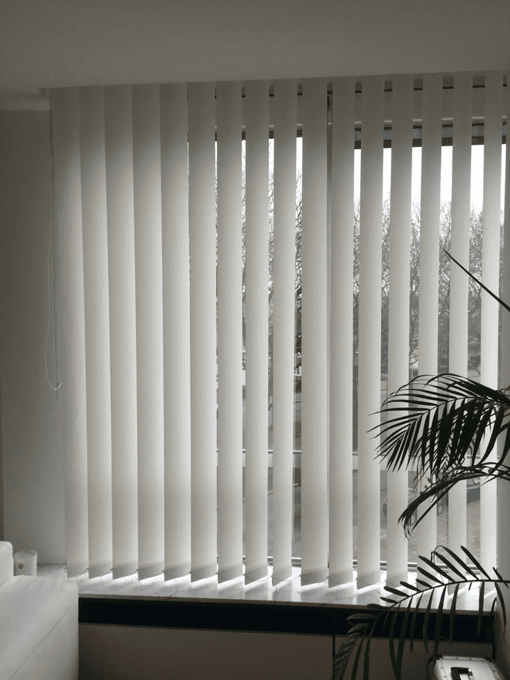 Vertical Blinds