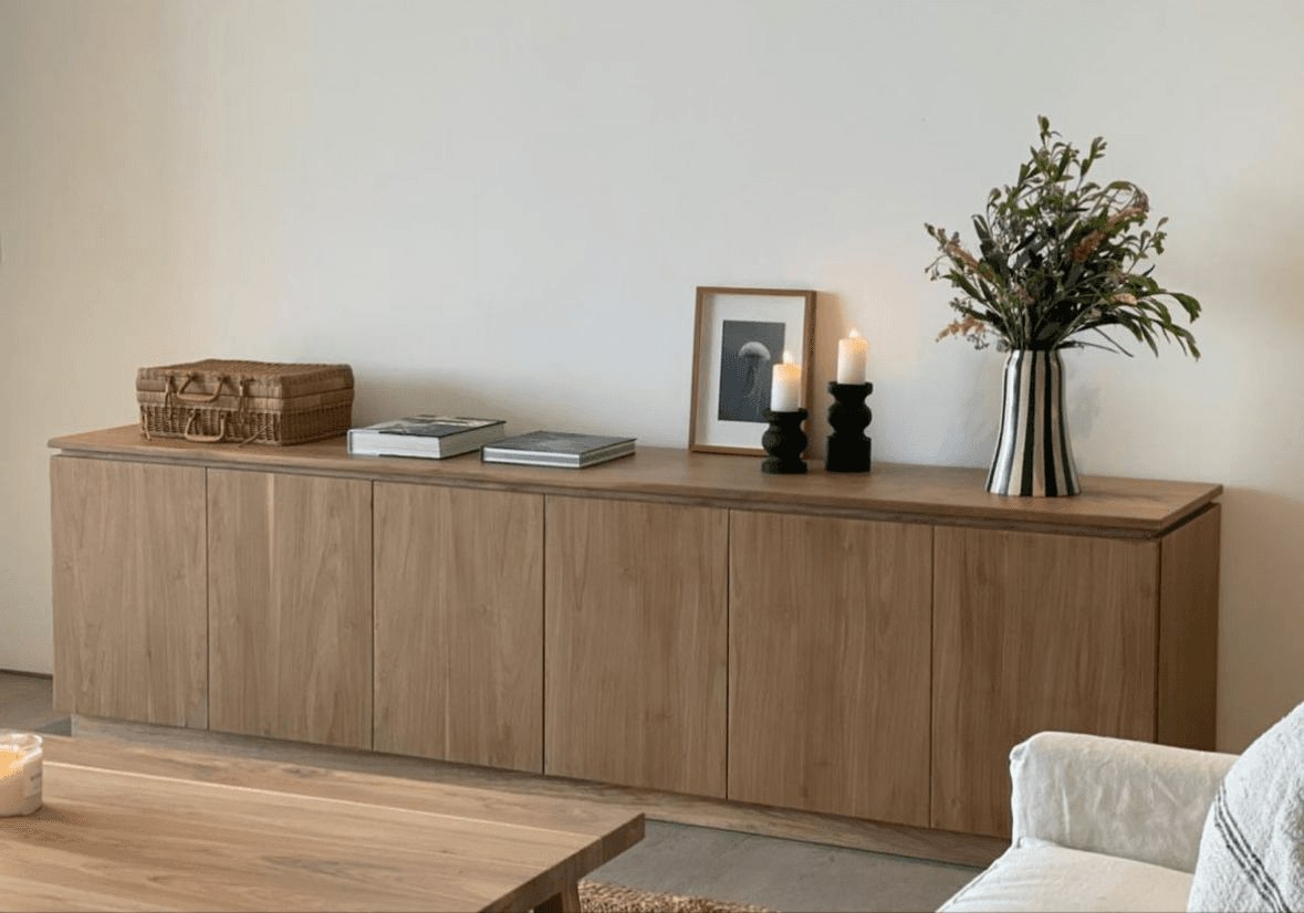 Luxury interior by Gomez Interiors