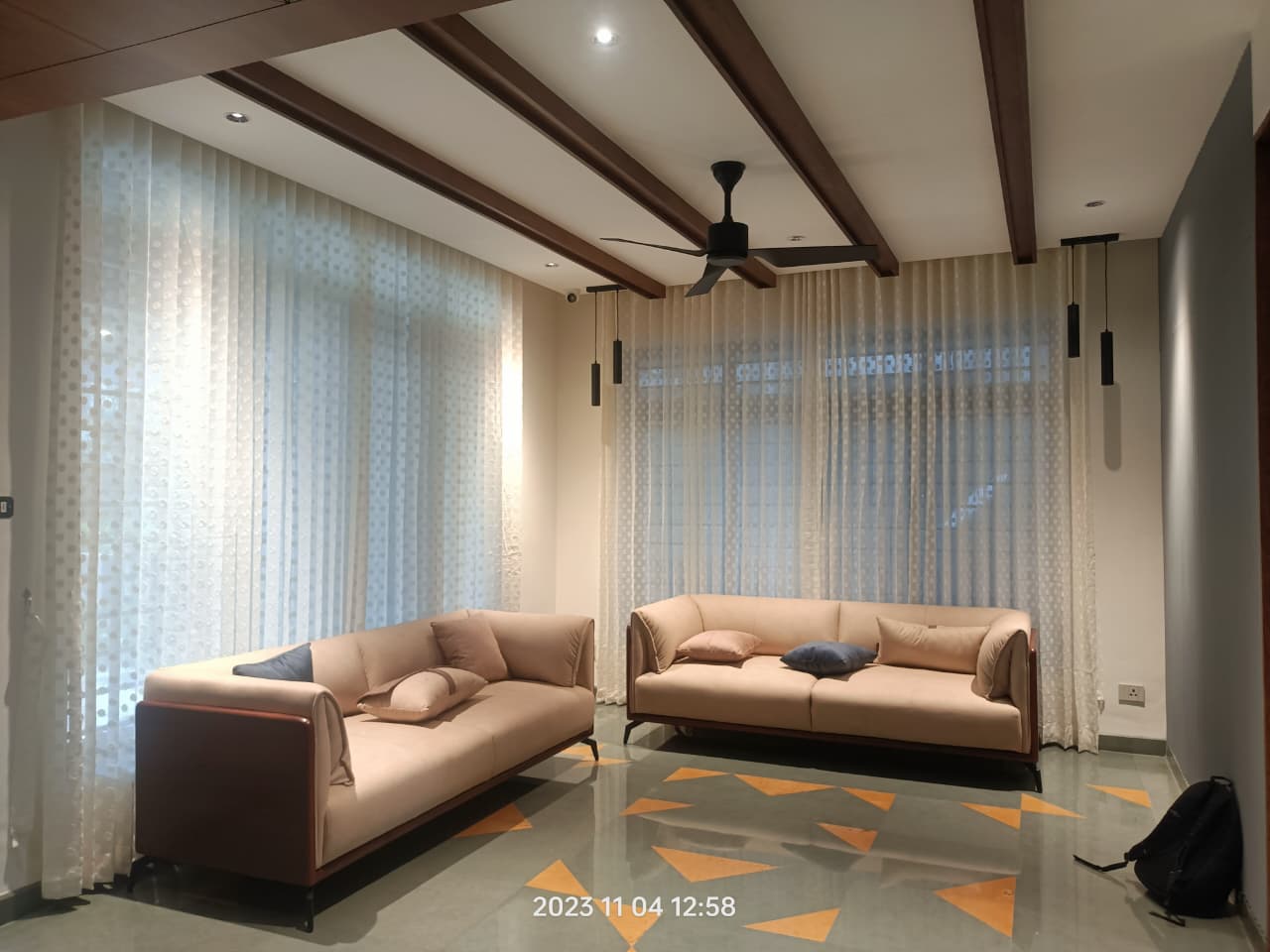 Gomez Interiors project 3