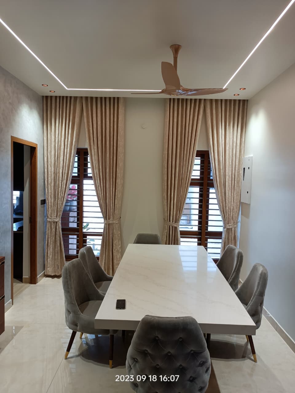 Gomez Interiors project 8