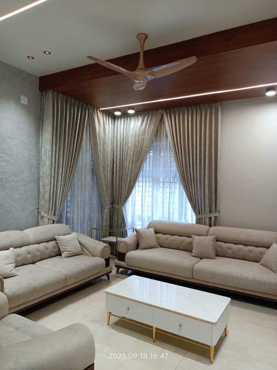 Gomez Interiors project 44